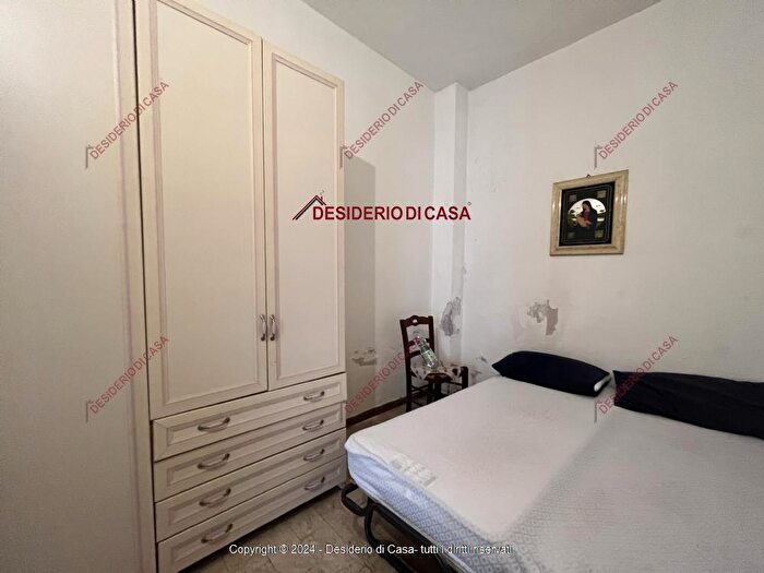 Appartamento bilocale in vendita in Casteldaccia