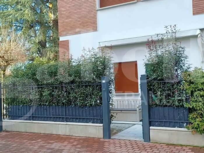 Appartamento bilocale in affitto in Via Crocioni, Bologna