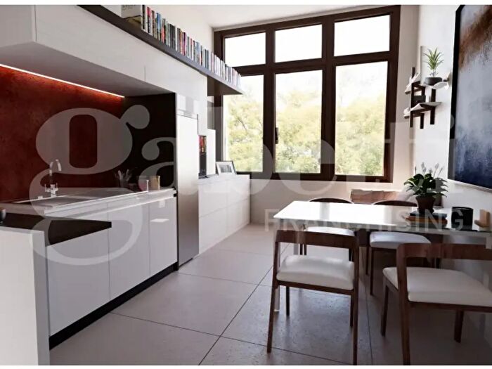 Appartamento monolocale in vendita in Via Casarini, Bologna