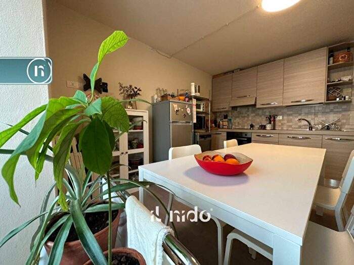 Appartamento trilocale in affitto in Corso Giovanni Amendola, Centro Storico, Pistoia