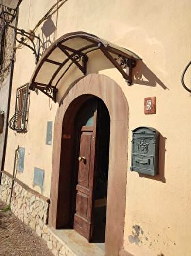 Appartamento trilocale in vendita in Via Cappella, Ceccano