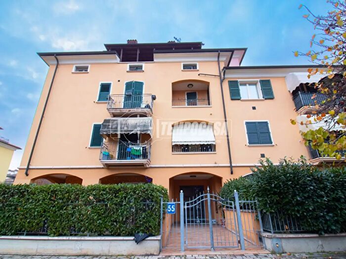 Appartamento bilocale in vendita in Via Cornadura, Vignola