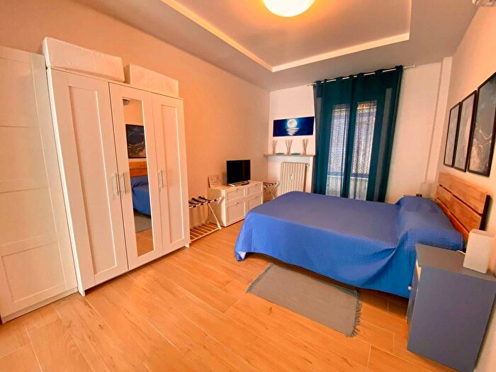 Appartamento monolocale in affitto in Via Giuseppe Edoardo Arimondi, Ghisolfa Mac Mahon, Milano