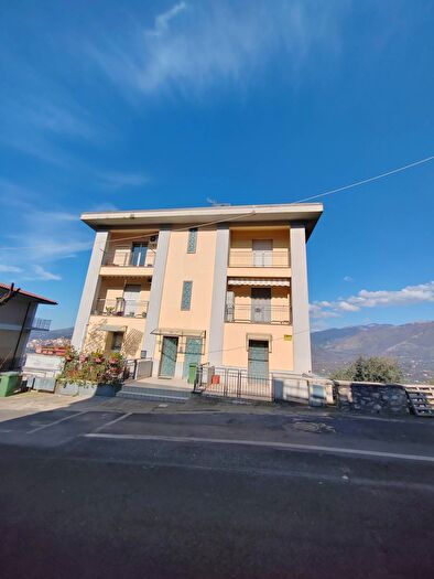 Appartamento quadrilocale in vendita in Via Circonvallazione, Maenza