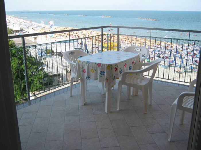 Appartamento bilocale in affitto in Via Mare Jonio, Lido degli Scacchi Lido di Pomposa, Comacchio