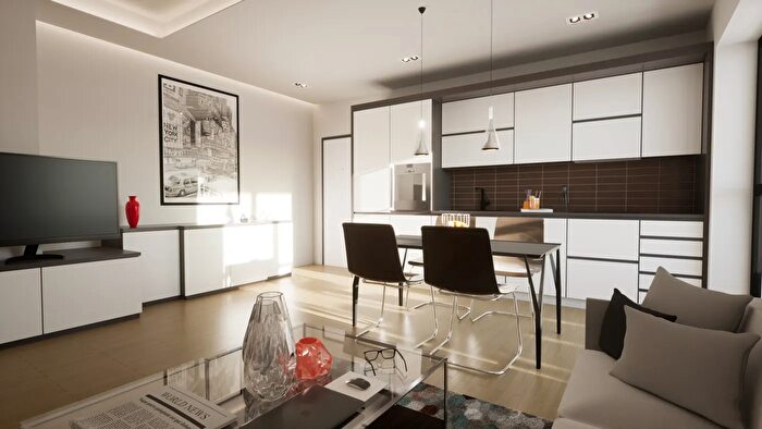 Case in Vendita e in Affitto - 2