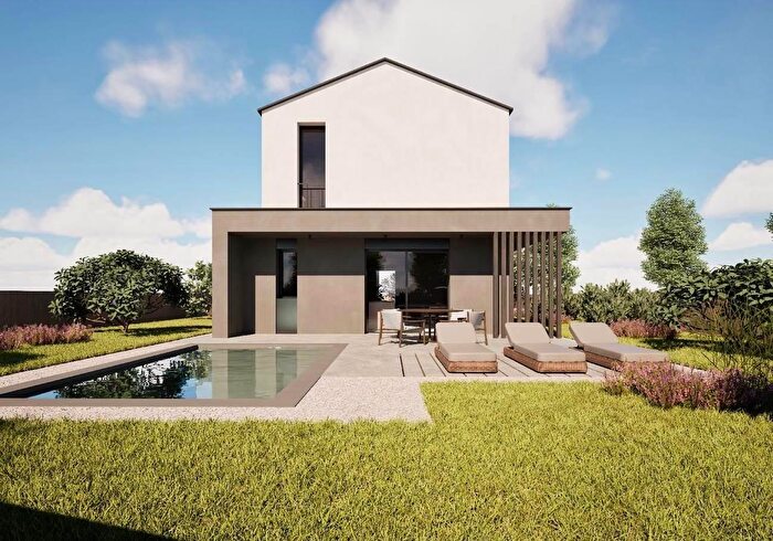 Appartamento con 5 locali in vendita in Veggiano