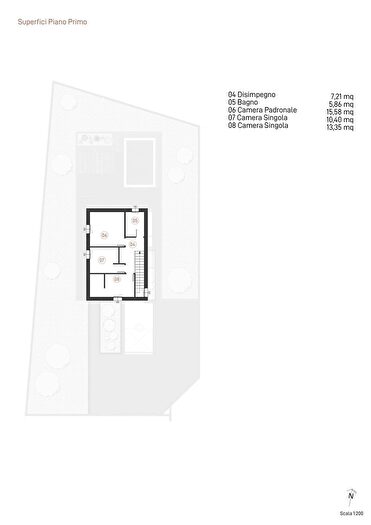 Case in Vendita e in Affitto - 3