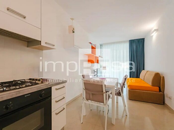 Appartamento bilocale in vendita in Via dei Gigli, Eraclea