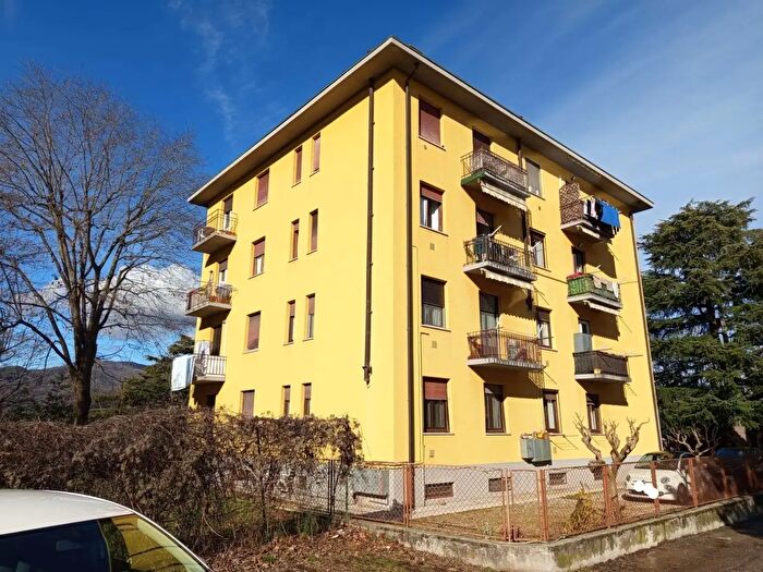 Appartamento bilocale in vendita in Varese