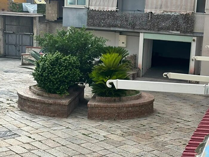Appartamento in vendita in Via Enrico De Nicola SNC, Sant'Antimo