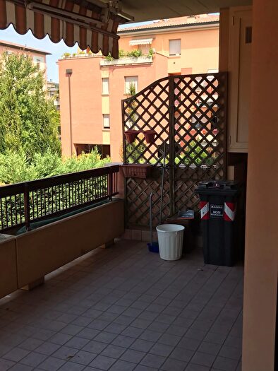 Appartamento con 6 locali in affitto in Via San Bernardino Realino, Carpi