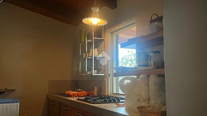 Casa trilocale in vendita in Viale Fantasia, Manfredonia