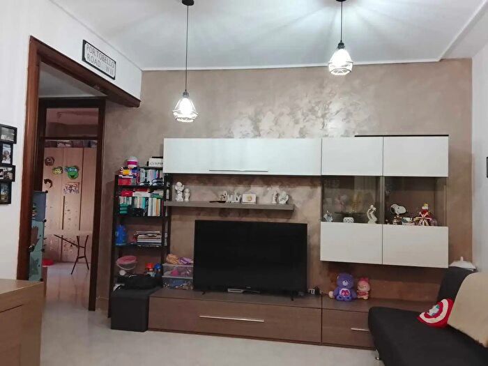 Appartamento trilocale in vendita in Via Roma, Castellammare Di Stabia
