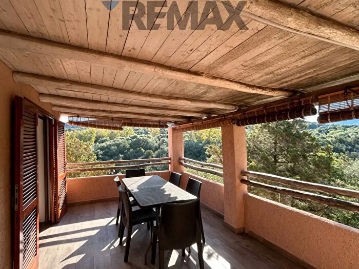 Casa trilocale in vendita in Via su Terrabinu SNC, Olbia