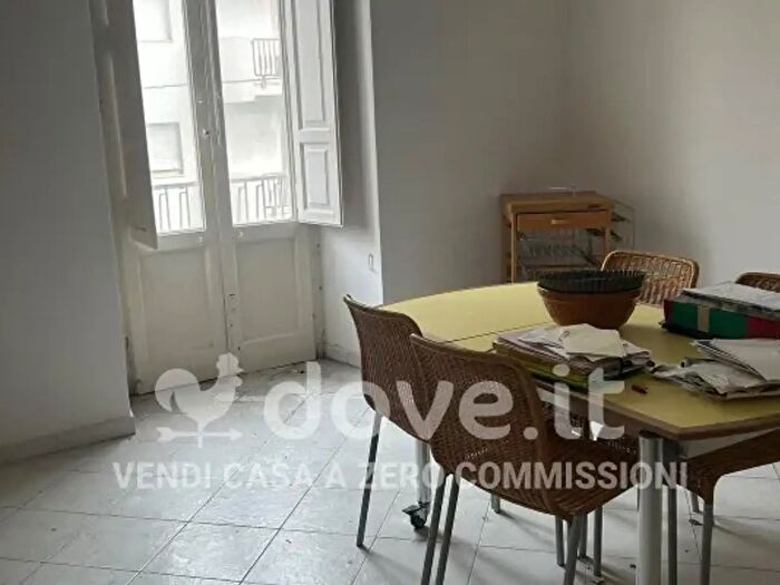 Appartamento bilocale in vendita in Via G Oberdan, Taranto