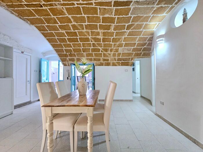 Casa trilocale in vendita in Via Ribera Gallipoli Le Italia, Gallipoli