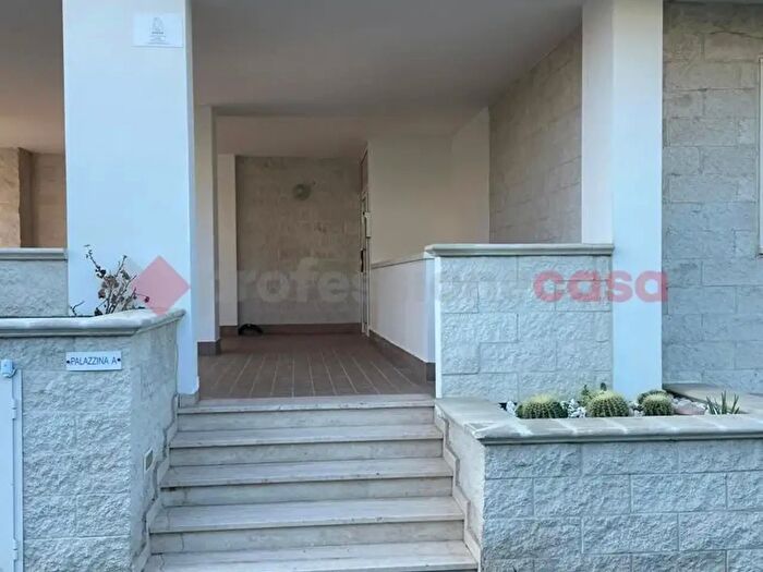 Appartamento trilocale in vendita in Via Mazzini, Tortoreto