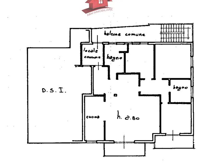Case in Vendita e in Affitto - 2