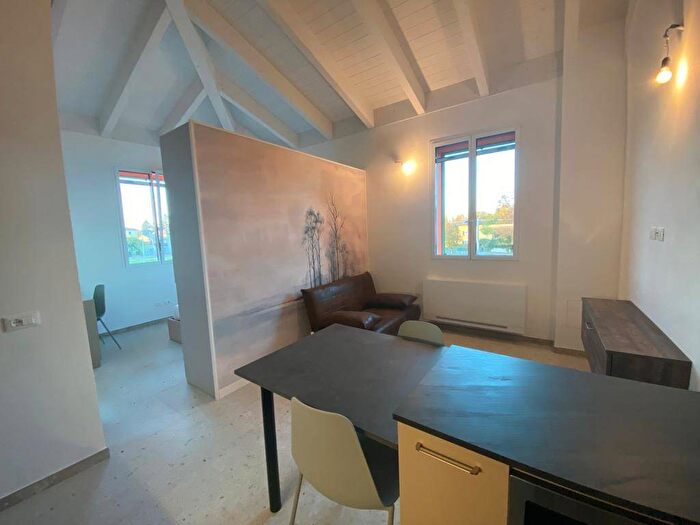 Appartamento bilocale in affitto in Strada Martiniana, Baggiovara, Modena