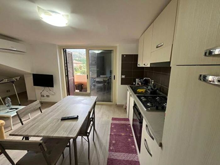 Casa bilocale in vendita in Villaggio Botterio, Montauro