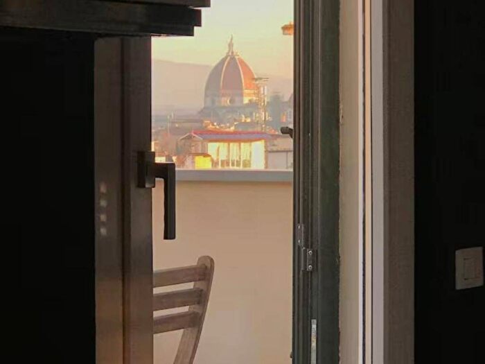Appartamento bilocale in affitto in Via del Ponte allAsse, Porta al Prato San Jacopino, Firenze