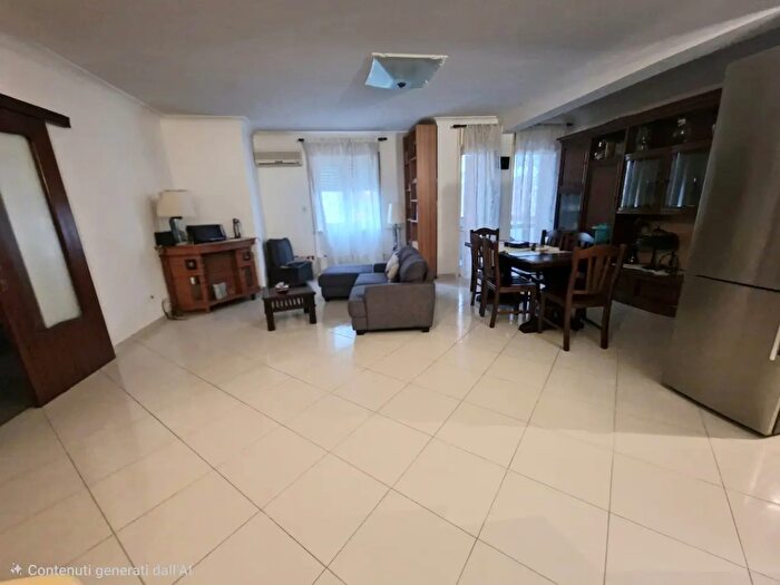 Appartamento quadrilocale in vendita in Via Aldo Moro, Pompei