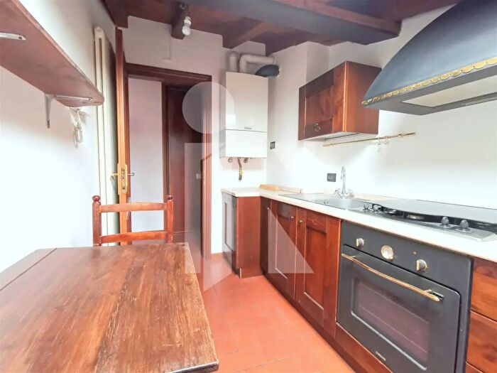Appartamento bilocale in affitto in Mantova