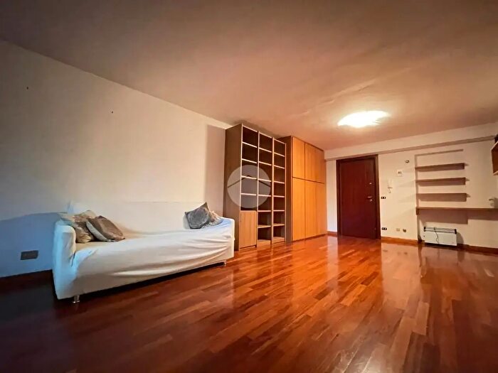 Appartamento monolocale in affitto in Via da Vinci, Albinea