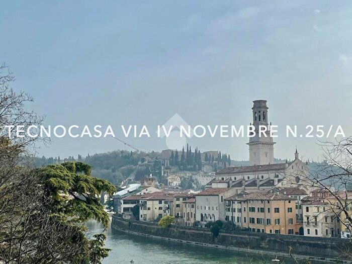 Appartamento con 5 locali in affitto in APPARTAMENTO VIA PRATO SANTO, Borgo Trento, Verona