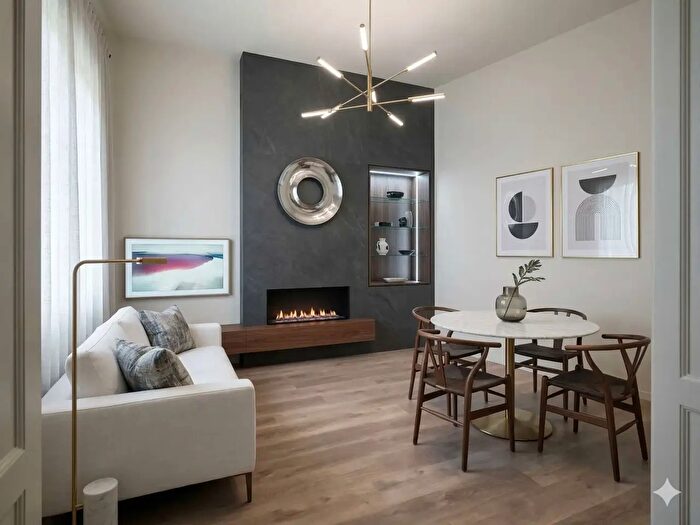 Appartamento bilocale in vendita in Rimini