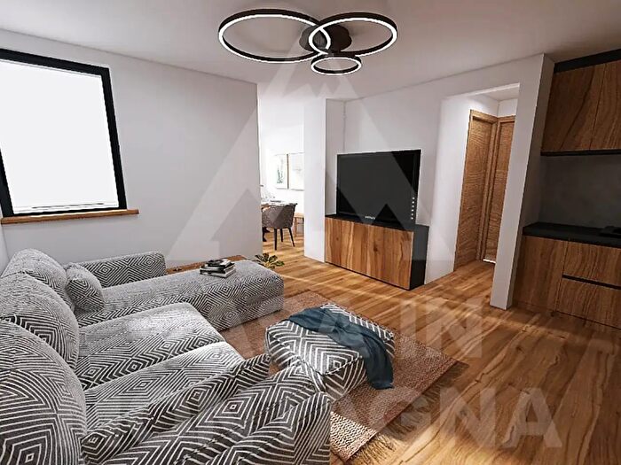 Appartamento trilocale in vendita in Ville di Fiemme