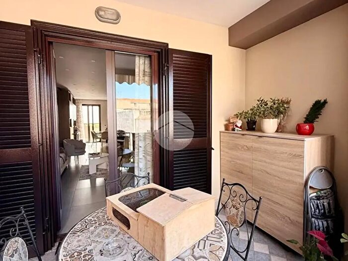 Appartamento trilocale in vendita in Corso Umberto, Succivo