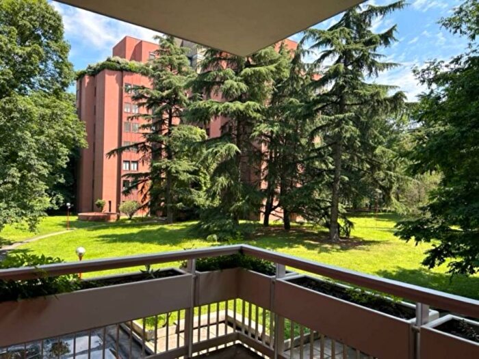 Appartamento bilocale in affitto in via Residenza Acquario, Milano Due, Segrate