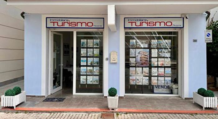 Appartamento trilocale in vendita in Riccione