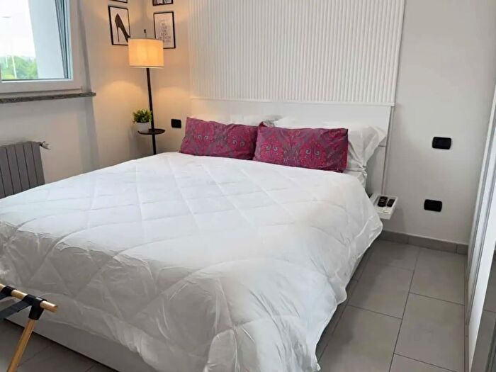 Appartamento monolocale in affitto in Via Giovanni Maria Bicetti De' Buttinoni, Milano