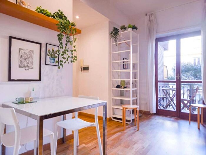 Appartamento monolocale in affitto in Via del Lago Terrione, Gregorio VII Piccolomini, Roma