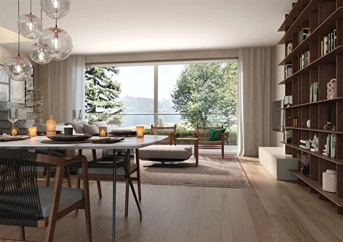 Case in Vendita e in Affitto - 3