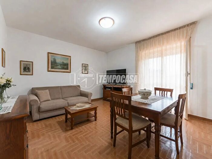 Appartamento trilocale in vendita in Santa Marinella