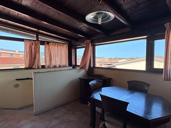 Appartamento quadrilocale in vendita in Torpe