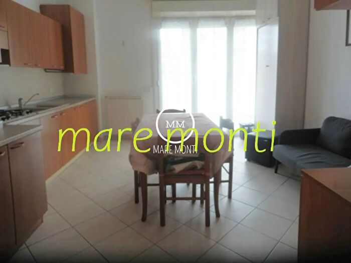 Appartamento bilocale in vendita in Via Fiume, Savona