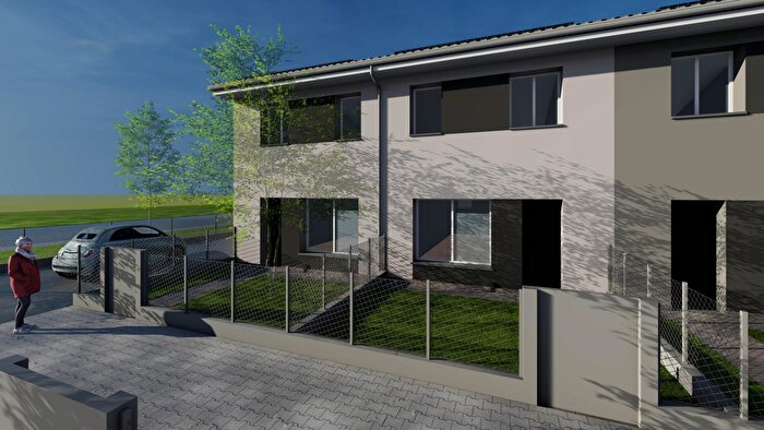 Case in Vendita e in Affitto - 3