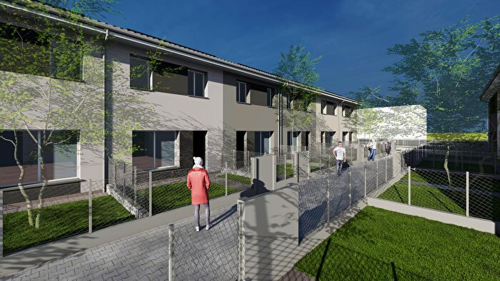 Case in Vendita e in Affitto - 2