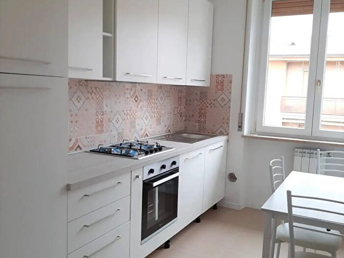 Appartamento trilocale in affitto in Via Borghetto, Piacenza