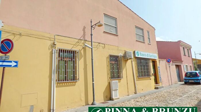 Casa in vendita in Corso Eleonora Nurachi Nurachi, Nurachi