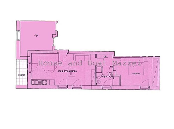 Case in Vendita e in Affitto - 3