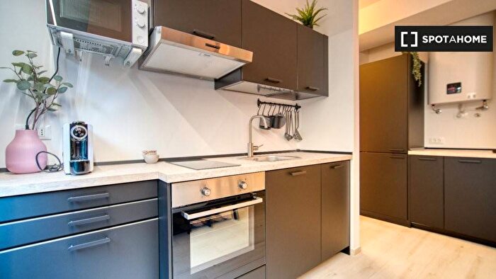 Appartamento in affitto in Viale Giovanni Suzzani, Bignami Ponale, Milano