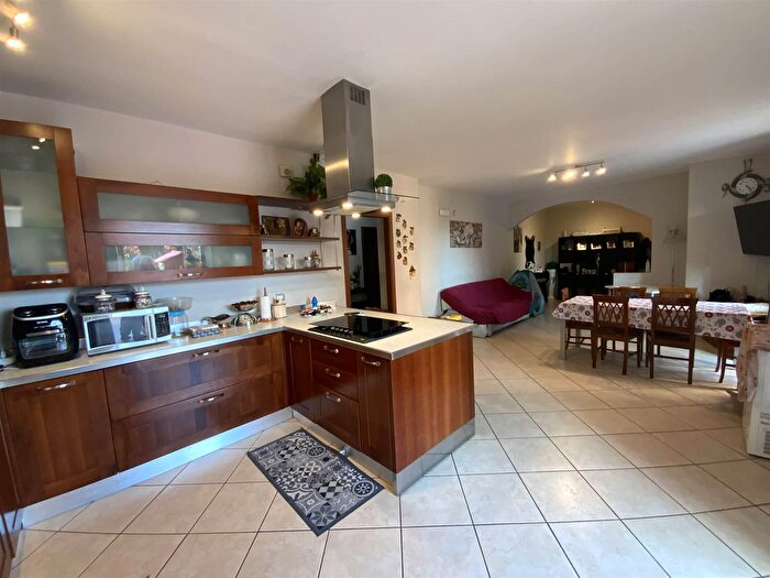 Appartamento quadrilocale in vendita in Via Siena, Mascalucia