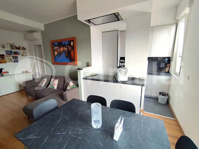 Appartamento trilocale in vendita in Edolo, Milano