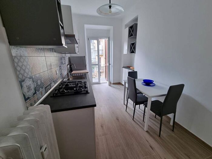 Appartamento trilocale in affitto in Corso Trapani, Pozzo Strada, Torino